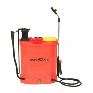 Neptune Simplify Farming Battery Operated Garden Sprayer
