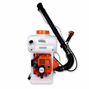 Fujiaka Myster, Petrol Engine Operated Sprayer Pump