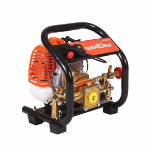 Neptune Power Portable Pressure Sprayer