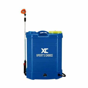 XPERT'S CHOICE 12V 8A Battery Operated Sprayer