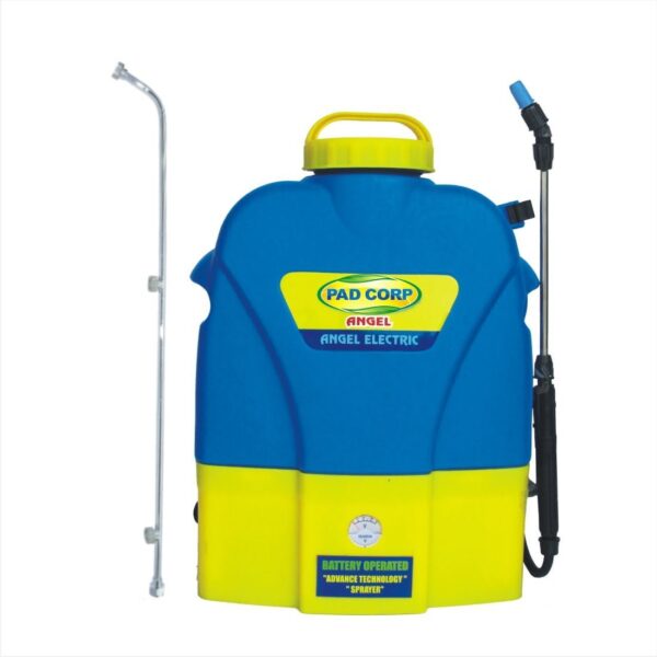 Pad Corp Electrical Battery Sprayer
