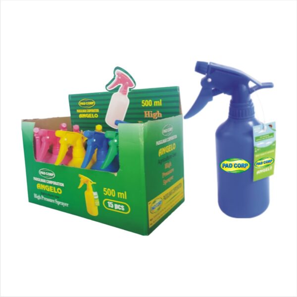 Pad Corp Angelo Garden Sprayer 500 ML