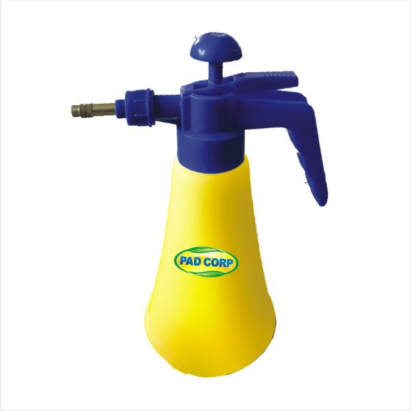 Pad Corp Angelo High Pressure Garden Sprayer