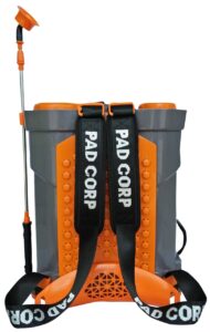 Padgilwar Battery Sprayer Pump Price