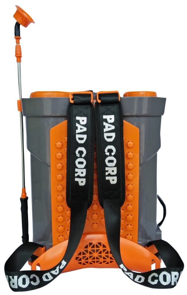 Padgilwar Battery Sprayer Pump Price