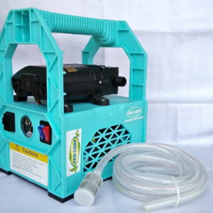 Pad Corp Double Bull Portable Battery