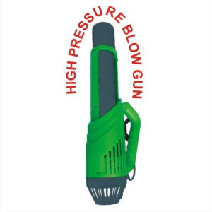 Padgilwar Corporation Blower Spray Gun