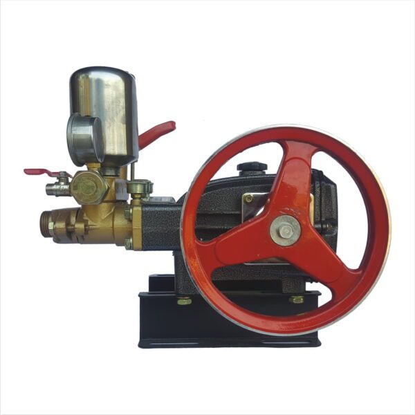 HTP Sprayer (Brass)- 30