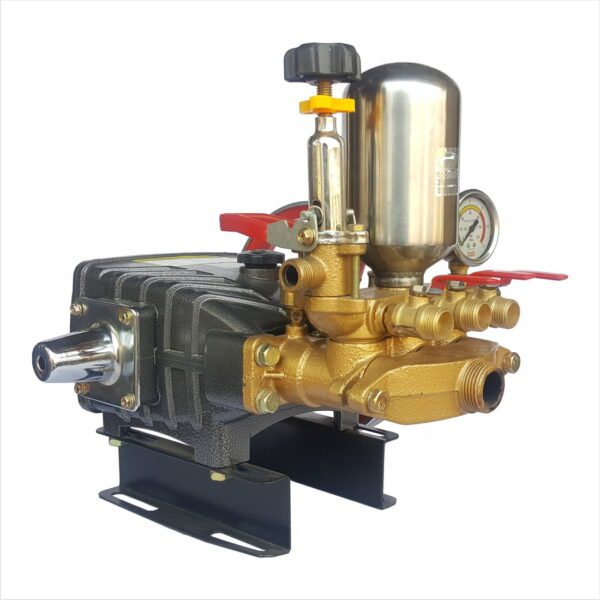 HTP Pump With Motor Price Kirloskar