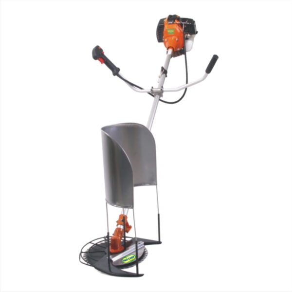 Pad Corp Sidepack 2 ST Crop Cutter