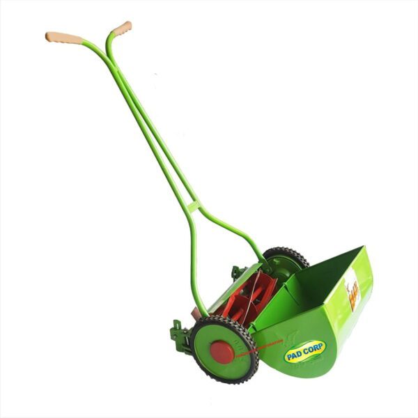Padgilwar Corporation Lawn Mower