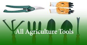 All Agriculture Tools Top10