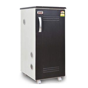 MICROACTIVE Fortune Fully Automatic Domestic Flour Mill