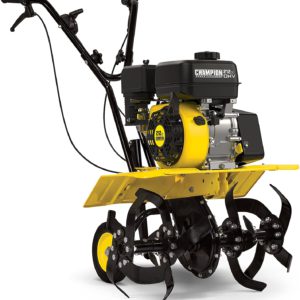 Agriculture Equipment Power Tiller