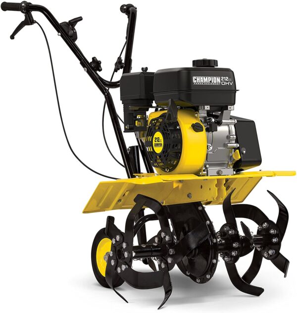 Agriculture Equipment Power Tiller