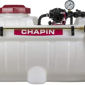 Chapin 25-Gallon Sprayer Parts