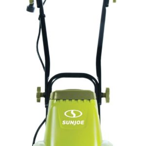 Sun Joe TJ603E 16-Inch 12-Amp Electric Tiller and Cultivator
