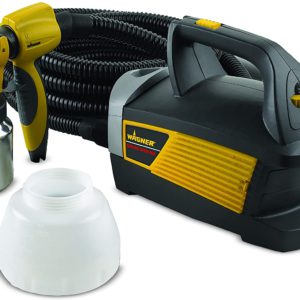 Wagner Spraytech 0518080 Control Spray Max HVLP Paint or Stain Sprayer