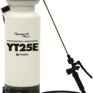 YT25E Battery Sprayer - 12V Lithium-ion