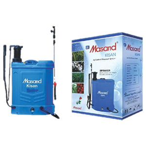 Masand Kisan Sprayer Price