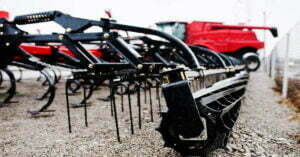 Small Vegetable Farm Equipment
