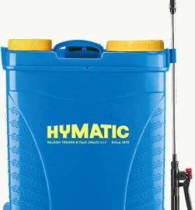 Hymatic Battery Operated Sprayer