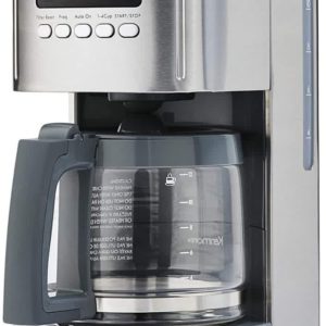 Kenmore Programmable Aroma Control Coffee