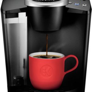 Keurig K-Classic Coffee Maker K-Cup Pod Single Serve