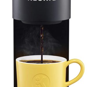 Keurig K-Mini Coffee Maker Single Serve K-Cup Pod Coffee