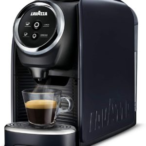 Lavazza BLUE Classy Mini Single Serve Espresso Coffee Machine