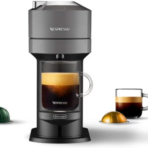 Nespresso Vertuo Next Coffee and Espresso Maker by De'Longhi