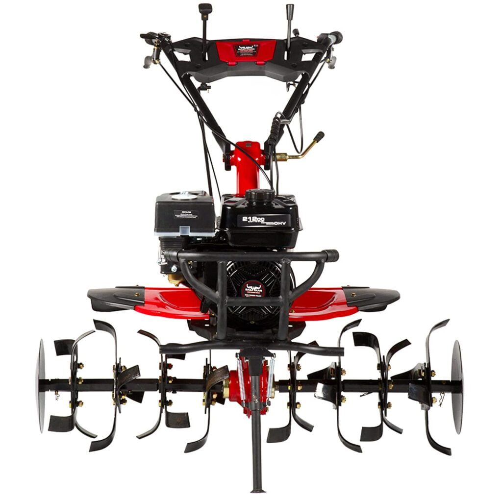 Agricultural Machinery For Small Farms