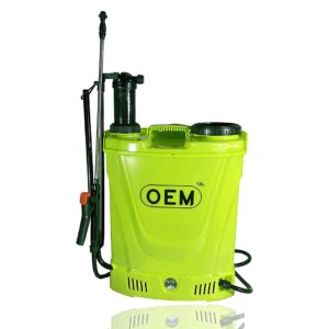 OEM 2in1 Battery Sprayer 12V 8A Price