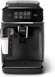 Philips Automatic Espresso Machine