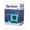 Agriculture Medicine Spray Machine