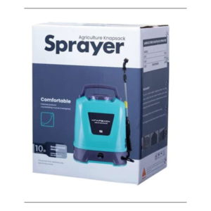Agriculture Medicine Spray Machine