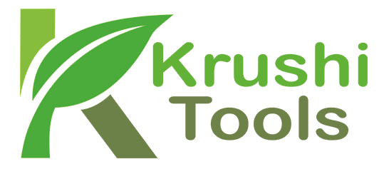 Krushi Tools