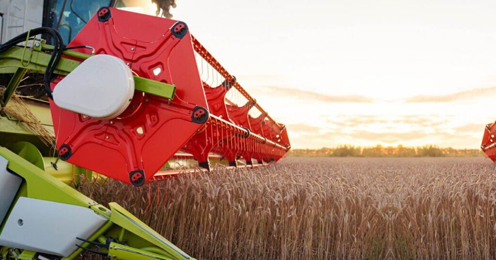 German Agricultural Machinery Companies