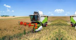 Tools And Equipment Used In Agriculture