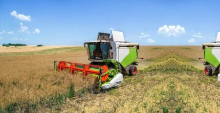 Tools And Equipment Used In Agriculture