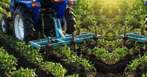 Agriculture Equipment For Small Farmers