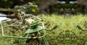 Agriculture Grass Cutting Machine Price