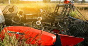 Agricultural Implements And Equipment