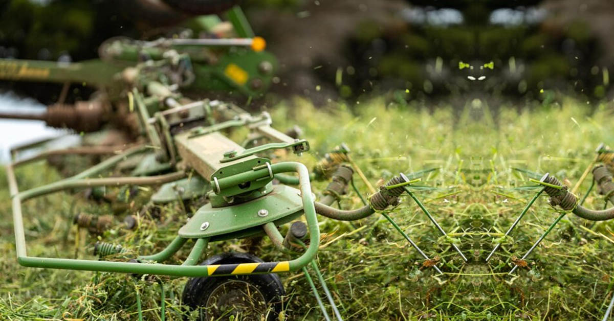 Agriculture Grass Cutting Machine Price