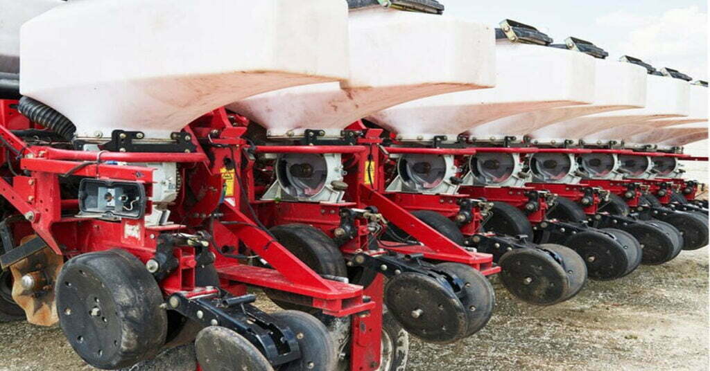 Hydraulic Reversible Disc Plough Price