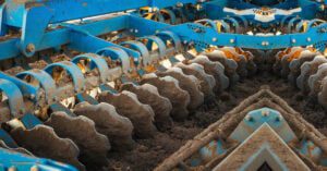 Different Machines Used In Agriculture