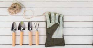 Agricultural Hand Tools And Equipment