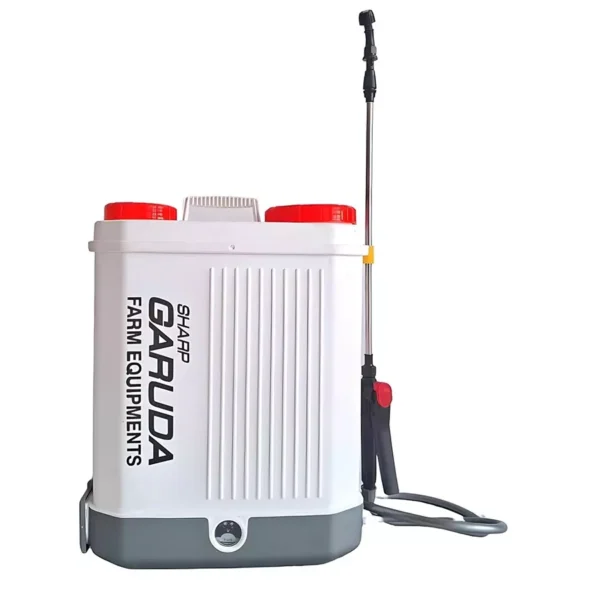 Sharp Garuda Electric Battery Sprayer Machine for Agriculture Fertilizer