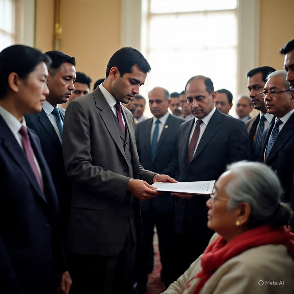 Shravan Bal Seva State Pension Scheme