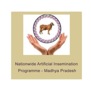 Nationwide Artificial Insemination Programme - Madhya Pradesh